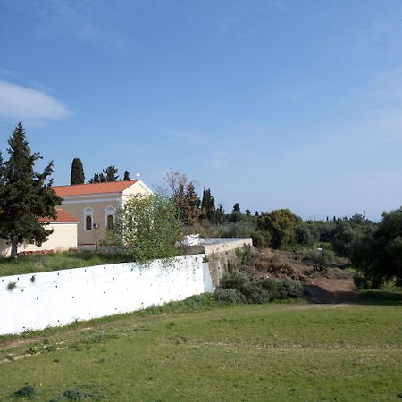 Maggana Residence Minia Bagian luar foto