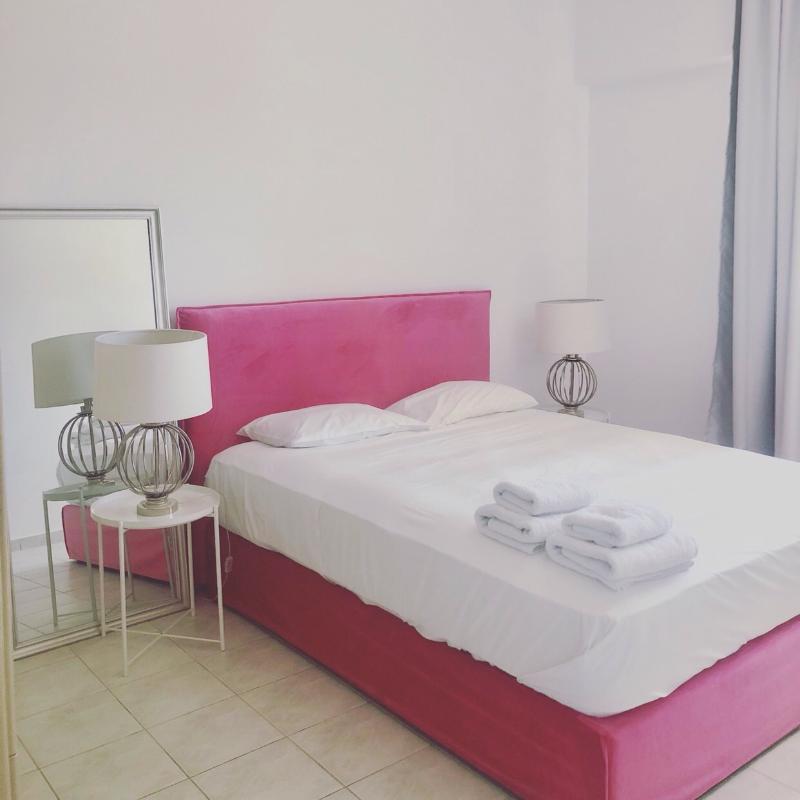 Maggana Residence Minia Bagian luar foto