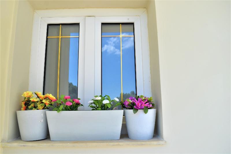 Maggana Residence Minia Bagian luar foto